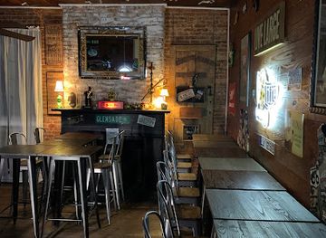 mississippi/natchez-trace-parkway/bar/royalty-lounge-bistro