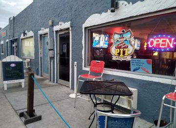 The PIT - Pleasure Island Tavern