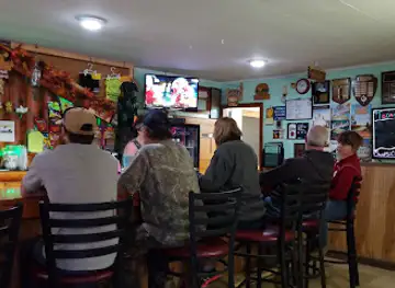 Northwood's Bar