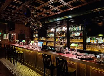 New Irish Pub