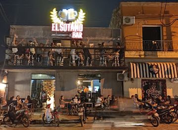 paraguay/concepcion-forest/bar/el-sotano-bar