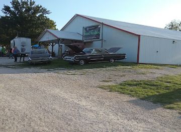 Dirty Shame Saloon