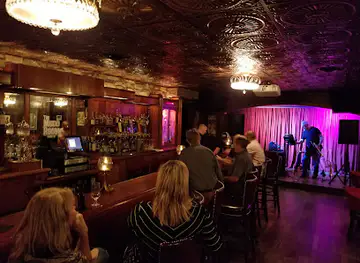 The Mudd Room