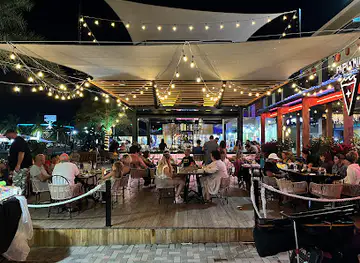 Kalibra Bar