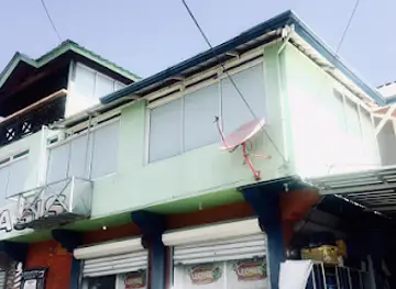 La Terraza Vip