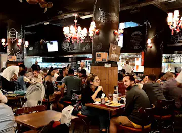 Boteco da Garrafa