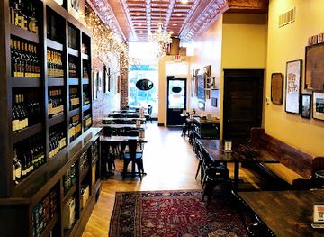 missouri/jefferson-city/bar/cork-board