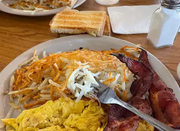 Crooked Lake Cafe & Bistro