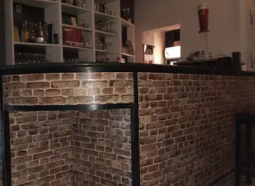 Wald caffe bar
