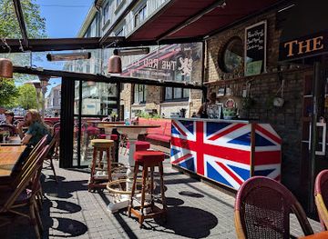 sweden/gothenburg/majorna/bar/the-red-lion