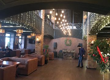 tajikistan/dushanbe/firdavsi/bar/bavaria-house