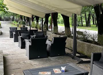 montenegro/cetinje/bar/caffee