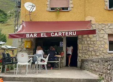 Bar El Carteru La Bolera