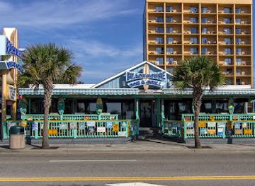 Beach House Bar & Grill