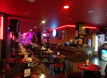 Black Mount Pub