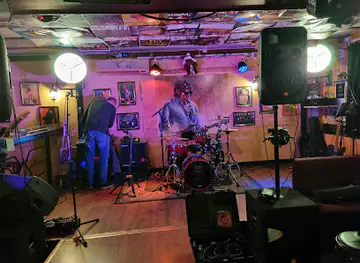 Kolonialen Pub