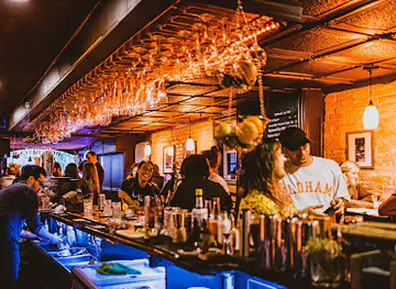 Savoy Taproom