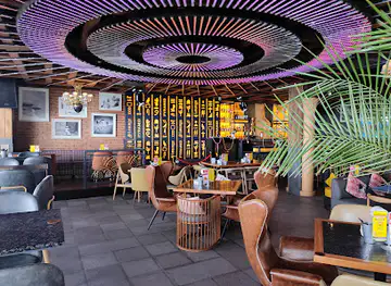 Pyramid Microbrewery | Café | Lounge | Bar, Shimla