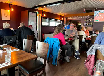 Skipper Restaurant