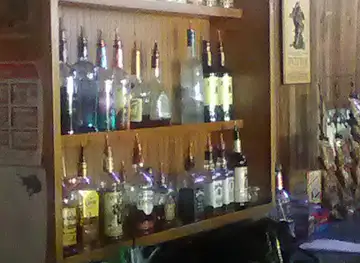 Rookie's Sports Bar