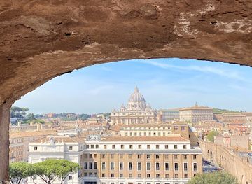 vatican-city/vatican-library/bar/caffetteria-ristorante-le-terrazze-castel-sant-angelo