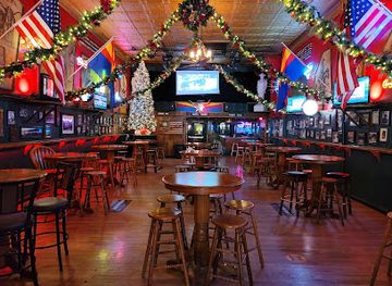 Whiskey Row