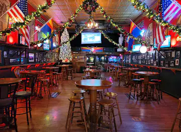 Whiskey Row