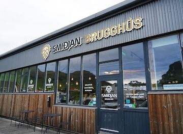iceland/vík-í-mýrdal/bar/smiojan-brugghus