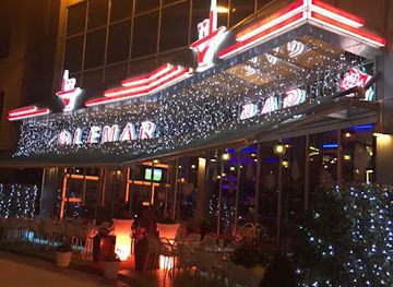 Lemar Bar
