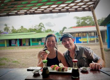 costa-rica/tortuguero-national-park/bar/kame-sushi