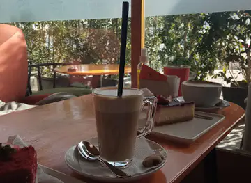 Tigirli coffee