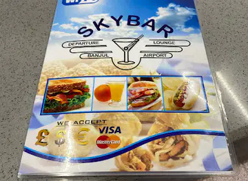 Skybar