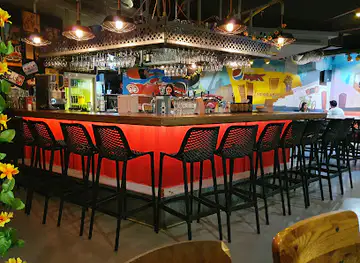 More-Than-Bar
