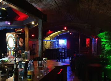 poland/kielce/bar/tunel