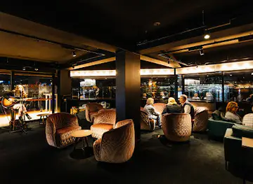 The Story Bar