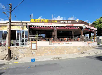 Buzz Bar