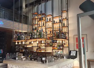 Bukowski Eatery&Drink