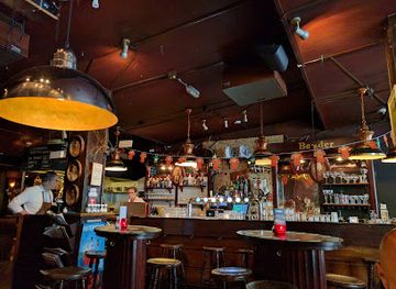 netherlands/hoeksche-waard/bar/melief-bender