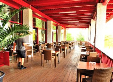 luxembourg/remerschen-lake/bar/le-chalet-de-remerschen