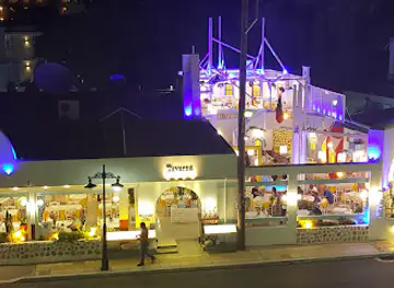 Nirvana Sports Cafe