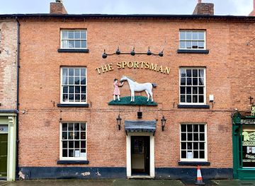 The Sportsman