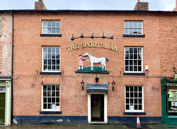 The Sportsman