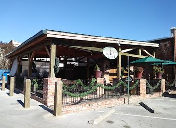 north-carolina/new-bern/bar/morgan-s-tavern-grill