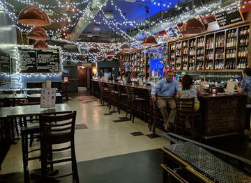 Tate's Craft Cocktails