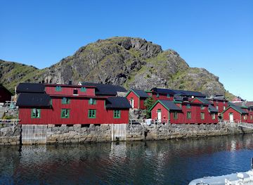 norway/lofoten/bar/skjarbrygga-burekka-as