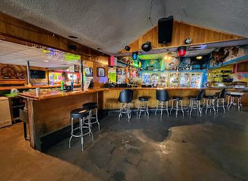 Harbor Bar, Restaurant, Marina