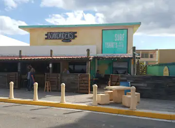 Boardrider's Surf Bar and Grill