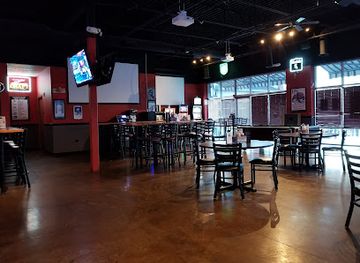 The Town Bar & Grill
