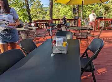 Compass Fire Grill Tavern
