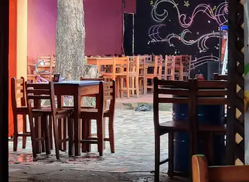 La Plaza Sport Bar